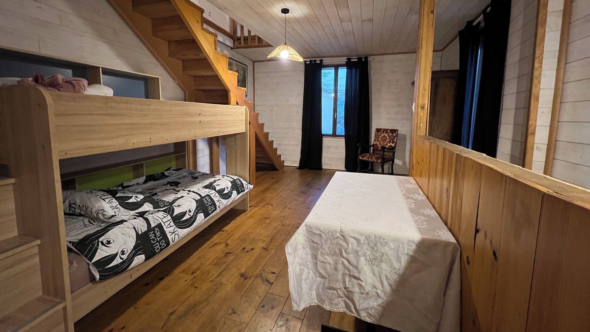 Pays des Vosges Saonoises Bed & Breakfast | Les Songes D'elise, Calme et Verdure au Cœur des