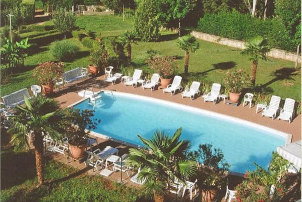 Buxy Hotel | Les Songes de Buxy