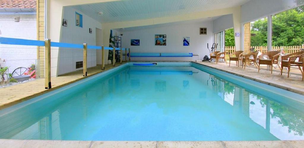 Boufflers Bed & Breakfast | Les Songes de l'Authie