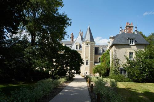 Cheverny Hotel | Les Sources de Cheverny
