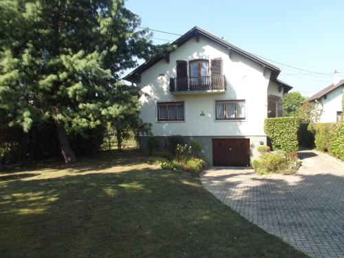 Saverne Apartment | Les Sources de Saverne