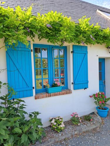 Grumesnil House | Les suites d'Élise - Suite Louane