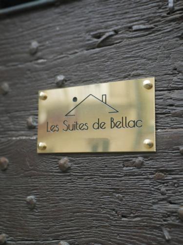 Bellac House | Les Suites de Bellac