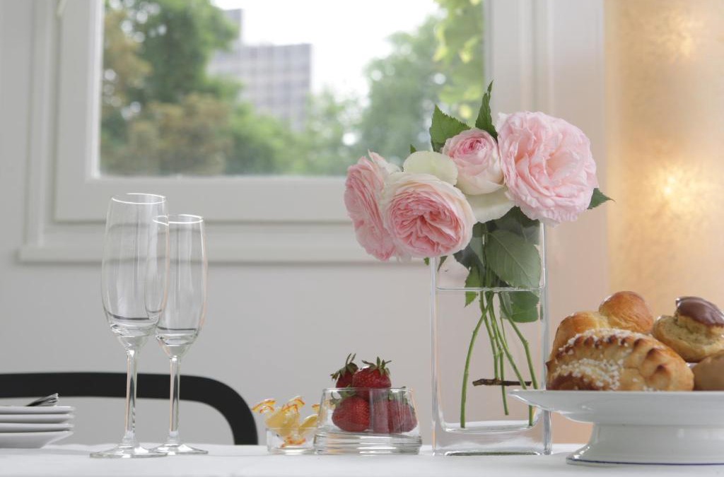 Saint Nicolas - Charles III - Ville vieille - Trois Maisons - Leopold Apartment | Les Suites de Catherine, la Si Calme