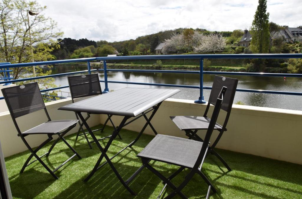 Pleneuf-Val-Andre Apartment | les terrasses de Dahouet