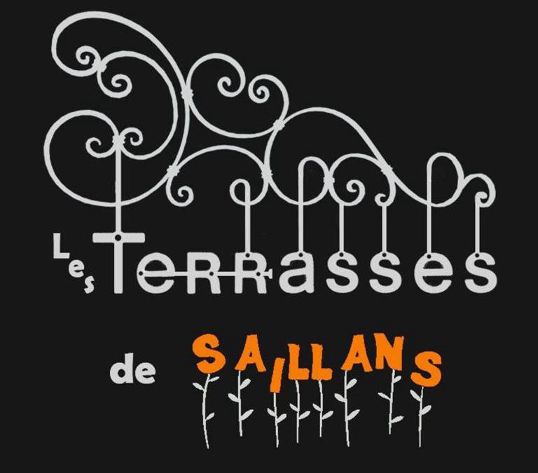 Saillans Bed & Breakfast | Les Terrasses de Saillans