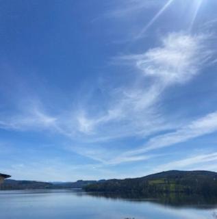 Chaumard Hotel | LES TERRASSES DU LAC