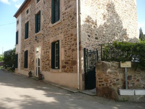 Fabrezan House | LES TERRES BASSES