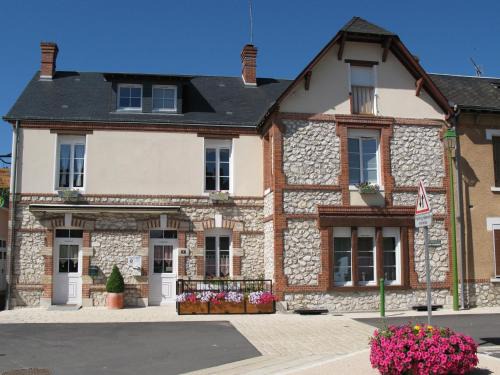 Neung-sur-Beuvron Bed & Breakfast | Les Tilleuls