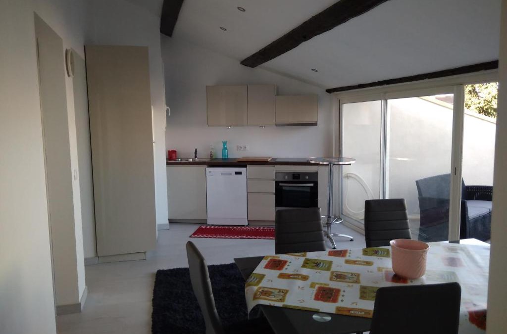 Le Rouet Apartment | Les Toits du Prado