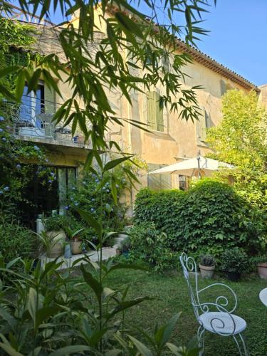 Mallemort Bed & Breakfast | Les Tournesols