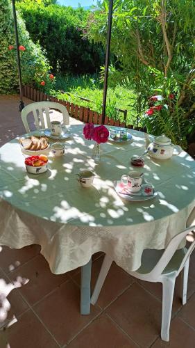 Cadolive Bed & Breakfast | Les Tourterelles