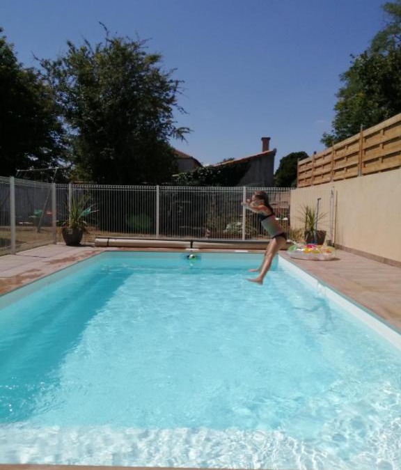 Chabournay Bed & Breakfast | les tourterelles