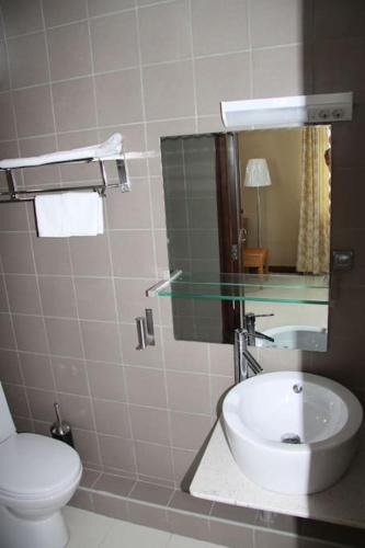 Pointe aux Canonniers Apartment | Les Trois Fleurs
