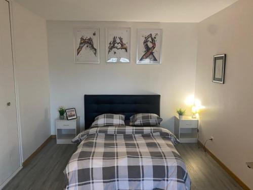 Center Apartment | Les Trois koush