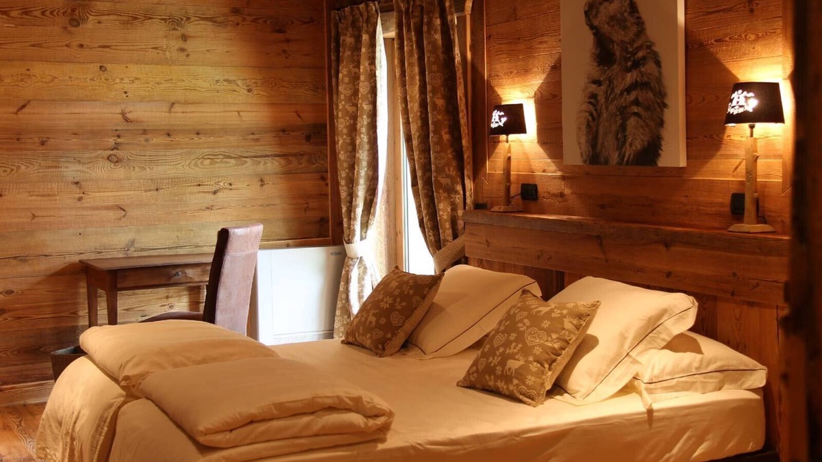 Cogne Bed & Breakfast | Les Trompeurs Chez Odette