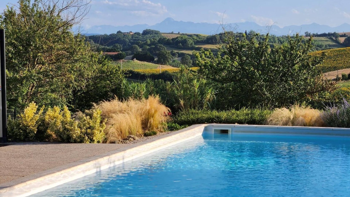 Canens House | Les Vallons - Canens