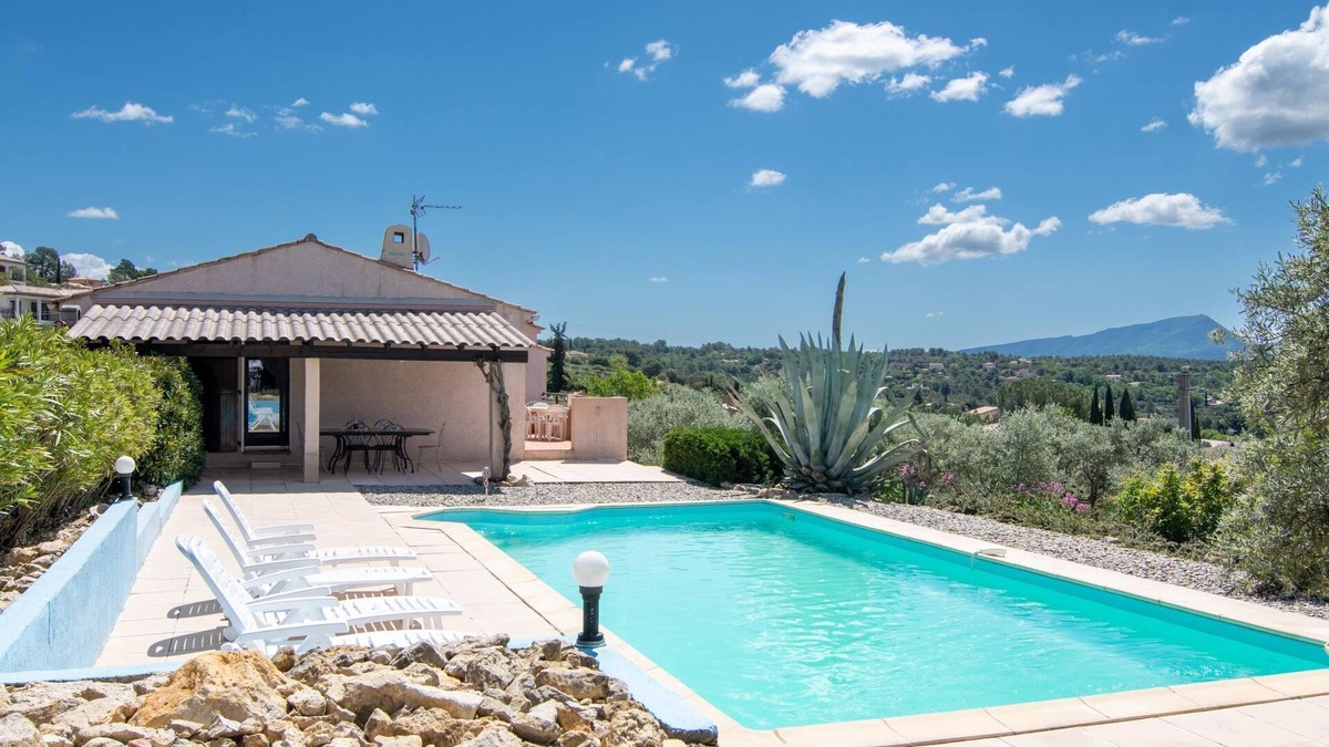 Tavernes House | Les Velours by Interhome
