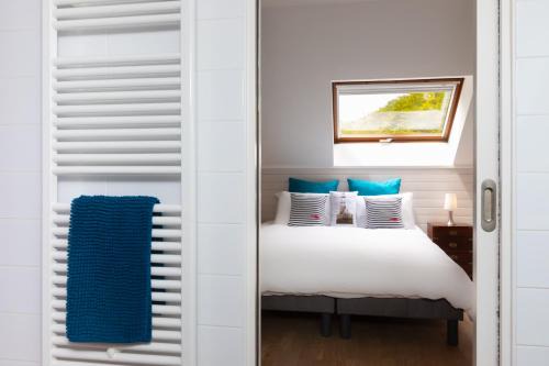 Clohars-Fouesnant Bed & Breakfast | Les Vestiges du jour - Jacuzzi Spa