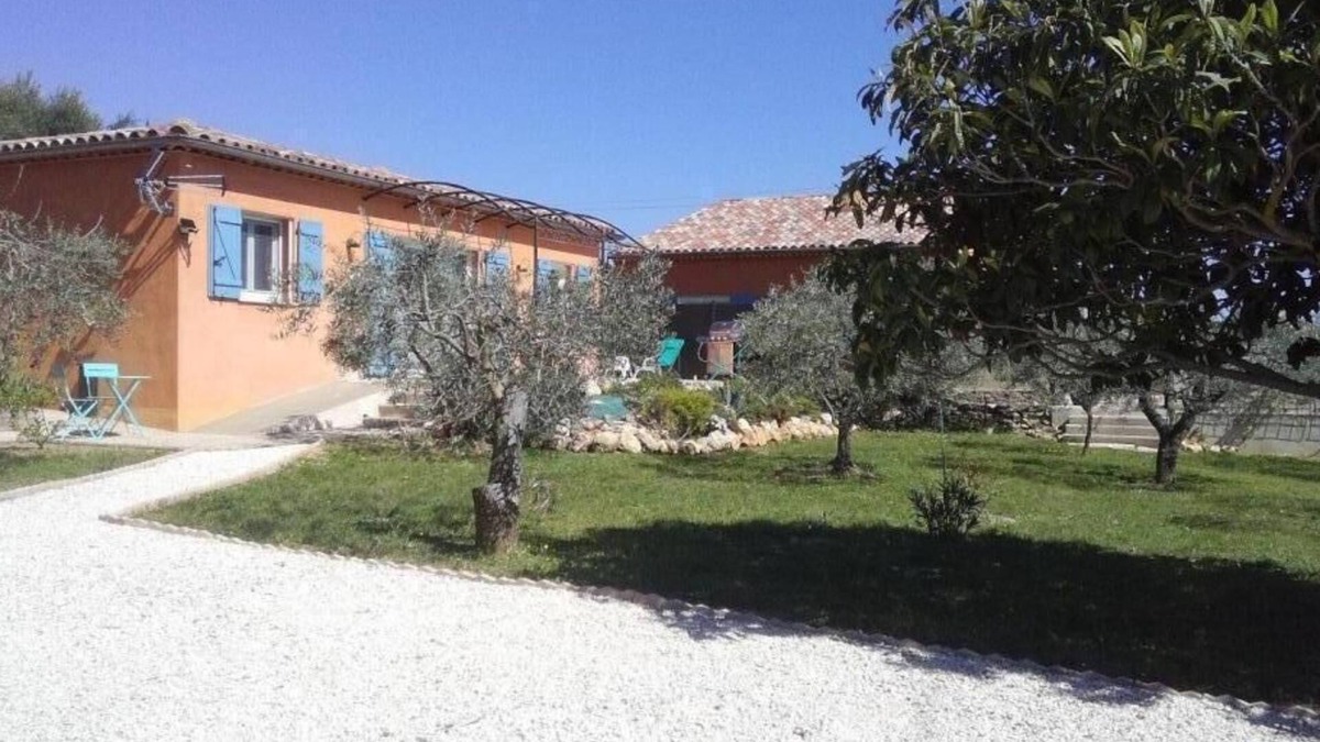 Tavernes House | Les Vignes Blanches - Tavernes