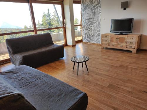 Chamrousse Apartment | Les Villages du Bachat à Chamrousse 1700 -Silènes A32 - Classé 3 étoiles