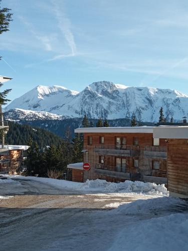 Chamrousse Apartment | Les Villages du Bachat à Chamrousse 1700 - Droseras D12 Classé 3 étoiles