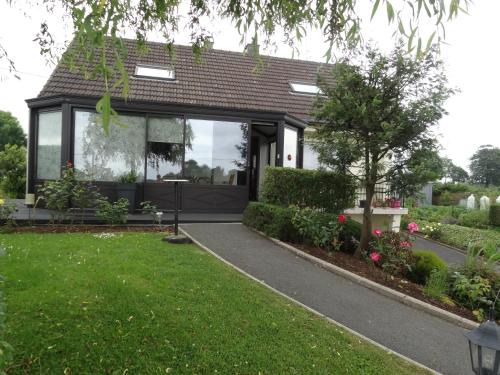 Fleury Bed & Breakfast | les Voiries chambres d'hotes