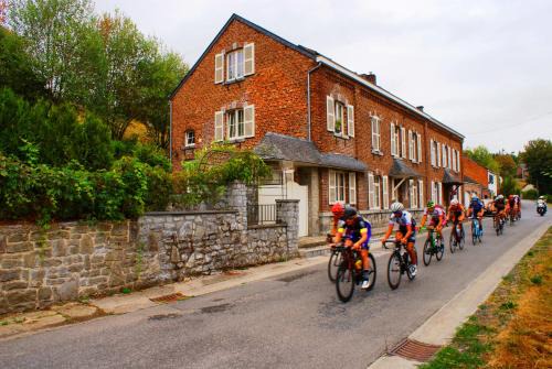 Lessive Bed & Breakfast | Les2sources Bike-B&B