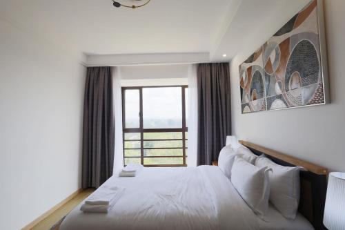 Lavington Apartment | Leshwa Delight by YourHost 2 bedroom Kileleshwa