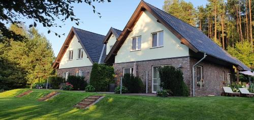 Brodnica Dolna Apartment | Lesny Apartament