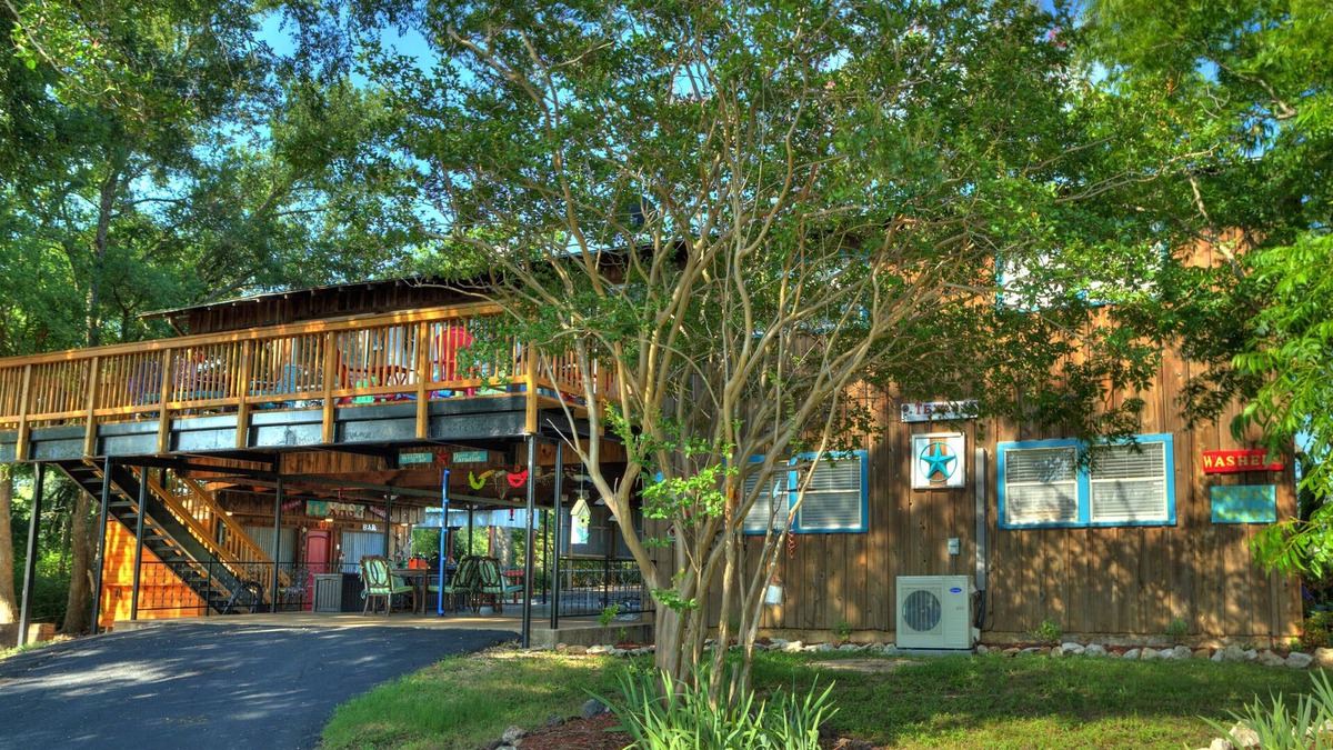 Lake Whitney House | Less than 1 mile from Lake Whitney. Beautiful Large Vacation Retreat