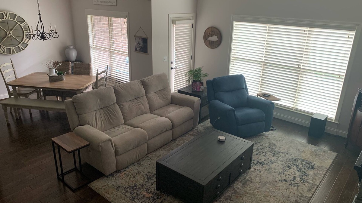 Buechel House | Less than 2 miles from PGA Valhalla Golf Course