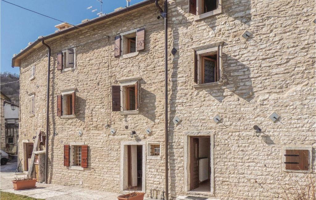 Sant'Anna d'Alfaedo House | Lessinia 2