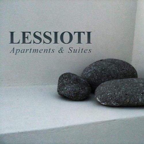 Methana House | LESSIOTI APARTMENTS
