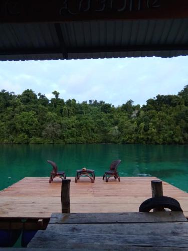 Batudaka Island Cabin | Lestari Cottages