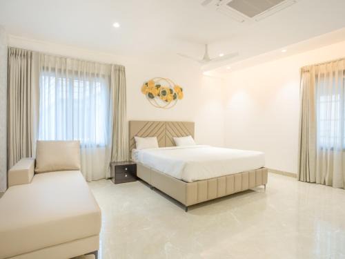 Banjara Hills Apartment | Let Home