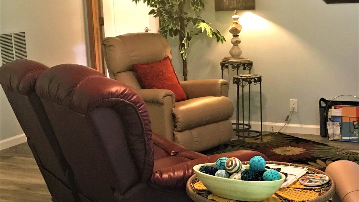 Hot Springs Village Apartment | Let the vacationing begin!