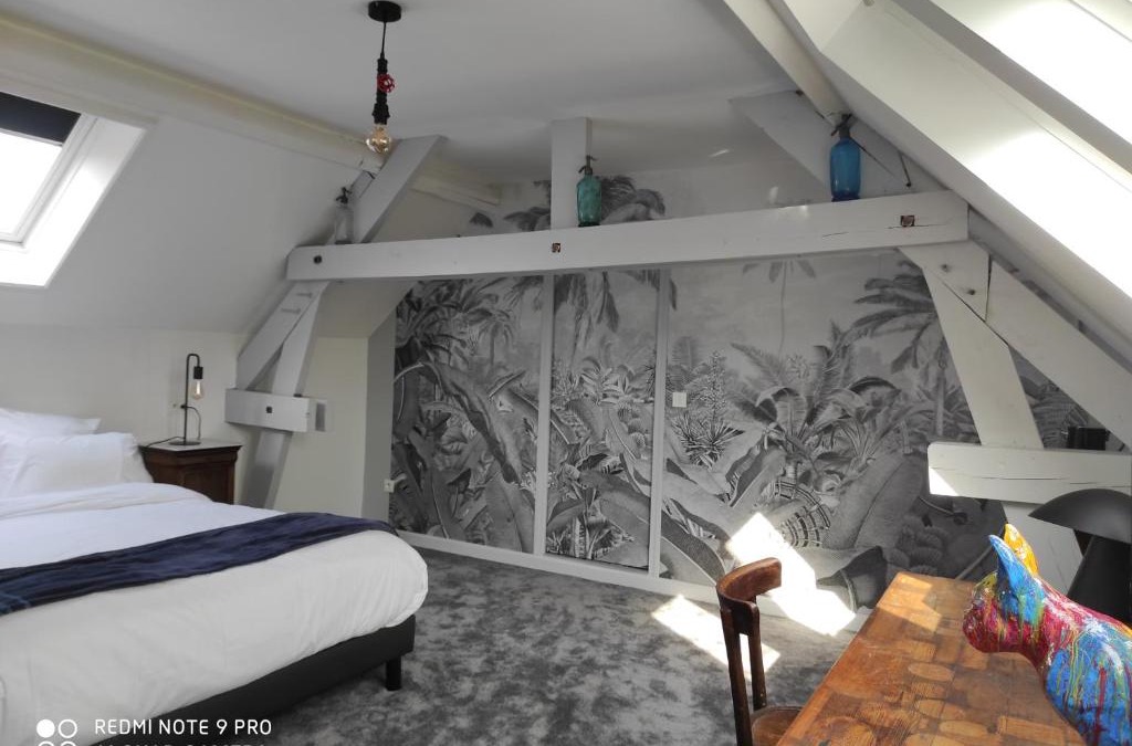 Ennetieres-en-Weppes House | Letabli