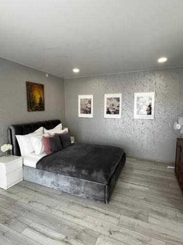 Trakai Apartment | Letastay