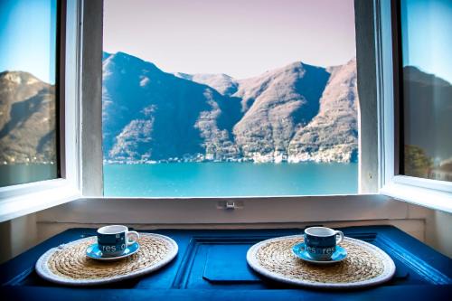 Nesso Apartment | Letitino