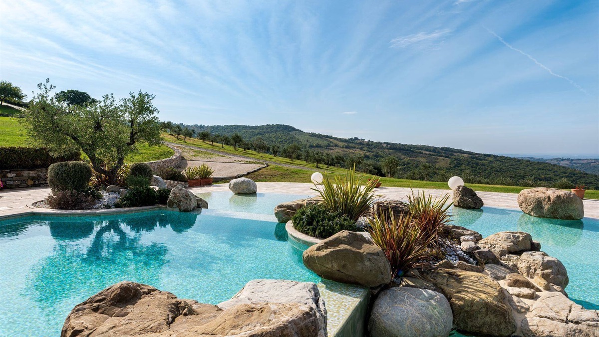 Arcidosso Apartment | Letizia, Fattoria la Pieve, Roccalbegna, Grosseto and Maremma