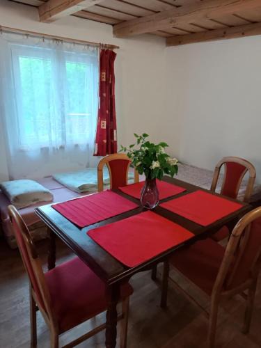 Tupadly Apartment | Letní chata u staré cihelny