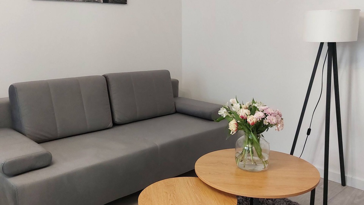 Nowy Port Apartment | Letnica Cosy Apartment