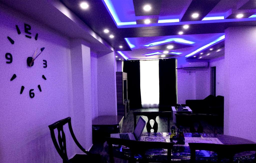 Bejaia Apartment | LETOIL FILANTE