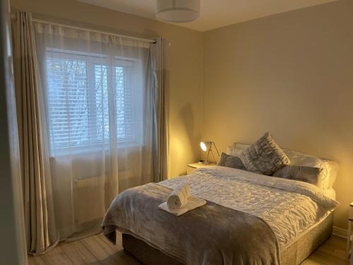 Letterkenny Apartment | Letterkenny Three Bedroom Town Centre Apartment