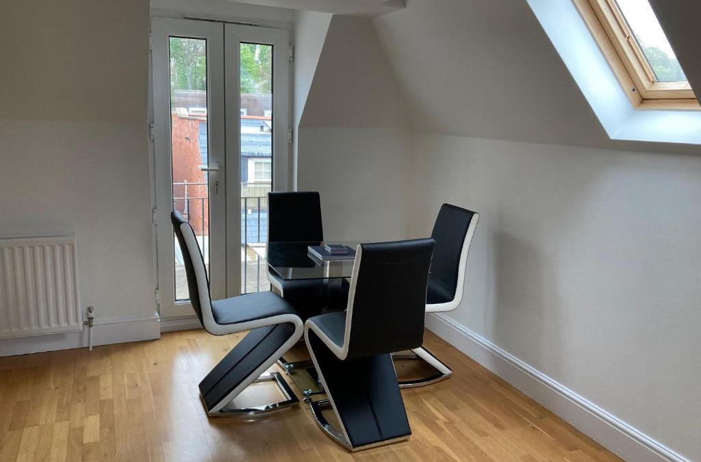 Chorleywood West Apartment | Letting Serviced Apartments - Chorleywood Village