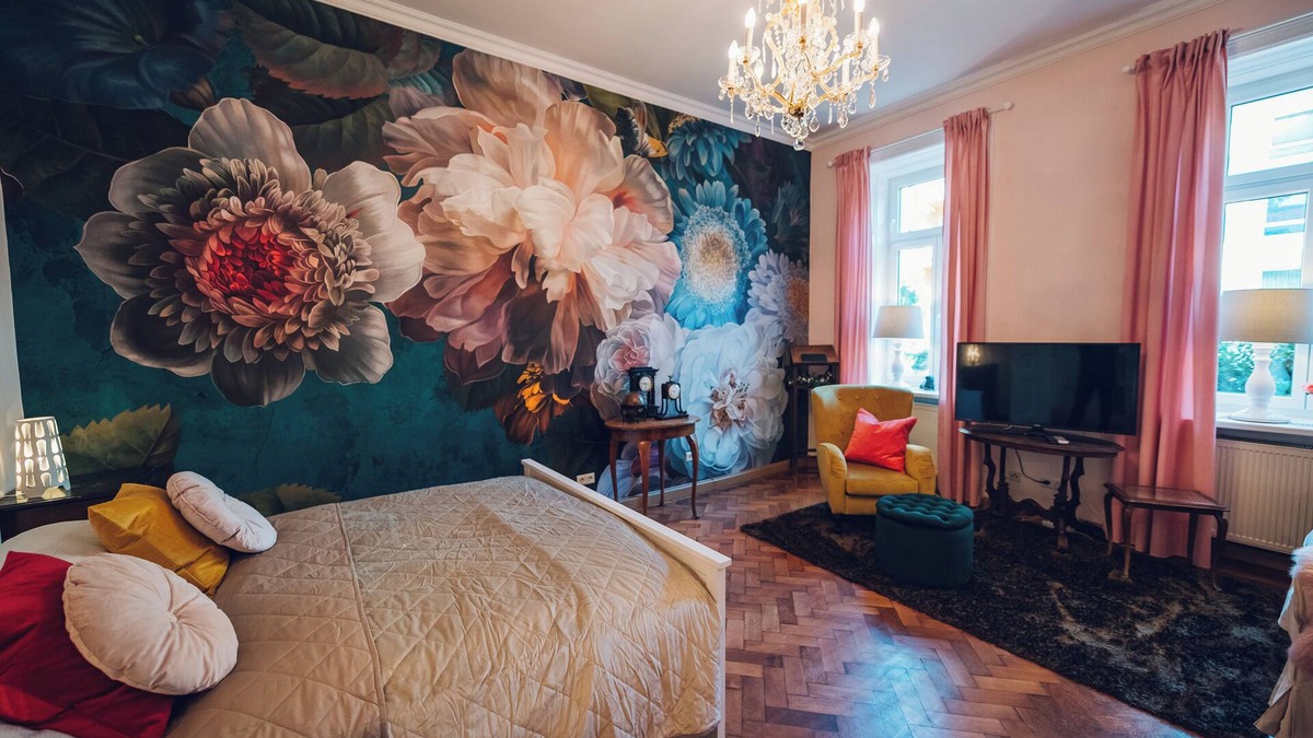 Wahring Apartment | Leuhusen Boutique Apartments