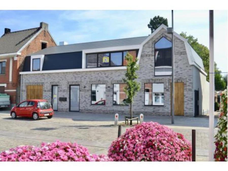 Laarne Apartment | Leuk overnachten in hartje Laarne, dicht bij Gent!