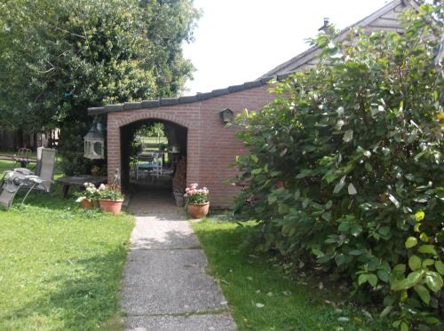 Treebeek House | Leuk vakantiehuisje 6p