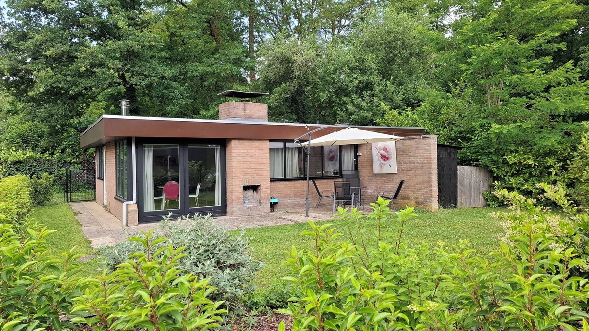 Rekem House | Leuke Vakantiebungalow in Schitterende Omgeving!